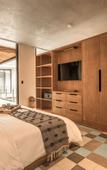 Туры в отель NAJ Boutique Hotel-Aldea Zama