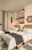 Туры в отель NAJ Boutique Hotel-Aldea Zama