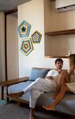 Туры в отель NAJ Boutique Hotel-Aldea Zama