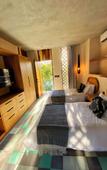 Туры в отель NAJ Boutique Hotel-Aldea Zama