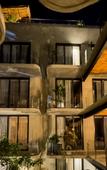 Туры в отель NAJ Boutique Hotel-Aldea Zama