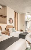 Туры в отель NAJ Boutique Hotel-Aldea Zama