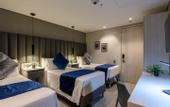 Туры в отель 4 Sur Hotel
