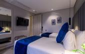 Туры в отель 4 Sur Hotel