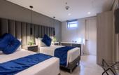 Туры в отель 4 Sur Hotel