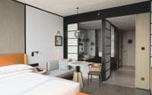 Туры в отель Sheraton Xi'an Chanba
