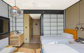 Туры в отель Sheraton Xi'an Chanba