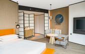 Туры в отель Sheraton Xi'an Chanba