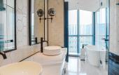 Туры в отель Sheraton Xi'an Chanba