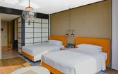 Туры в отель Sheraton Xi'an Chanba