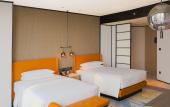 Туры в отель Sheraton Xi'an Chanba