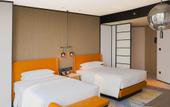Туры в отель Sheraton Xi'an Chanba