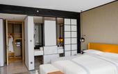 Туры в отель Sheraton Xi'an Chanba