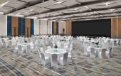 Туры в отель Sheraton Xi'an Chanba