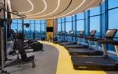 Туры в отель Sheraton Xi'an Chanba