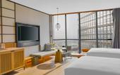 Туры в отель Sheraton Xi'an Chanba