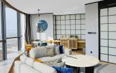 Туры в отель Sheraton Xi'an Chanba
