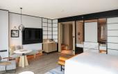 Туры в отель Sheraton Xi'an Chanba