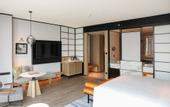 Туры в отель Sheraton Xi'an Chanba