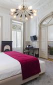 Туры в отель Marques Garden House by Olivia
