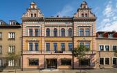Туры в отель Bohemia Inn Hotel
