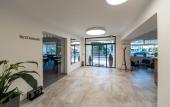 Туры в отель Bohemia Inn Hotel
