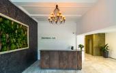 Туры в отель Bohemia Inn Hotel