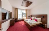 Туры в отель Bohemia Inn Hotel