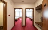 Туры в отель Bohemia Inn Hotel