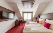 Туры в отель Bohemia Inn Hotel