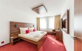Туры в отель Bohemia Inn Hotel