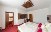 Туры в отель Bohemia Inn Hotel