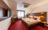 Туры в отель Bohemia Inn Hotel