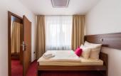 Туры в отель Bohemia Inn Hotel