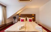 Туры в отель Bohemia Inn Hotel