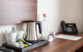 Туры в отель Bohemia Inn Hotel