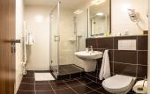 Туры в отель Bohemia Inn Hotel
