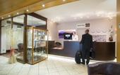 Туры в отель B&B HOTEL Saint-Pierre-en-Faucigny Bonneville