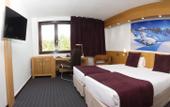 Туры в отель B&B HOTEL Saint-Pierre-en-Faucigny Bonneville