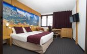 Туры в отель B&B HOTEL Saint-Pierre-en-Faucigny Bonneville