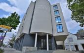 Туры в отель Ardey Hotel