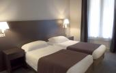 Туры в отель Hotel Sophie Germain Paris