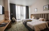 Туры в отель B1 City Hotel