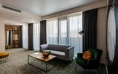 Туры в отель B1 City Hotel
