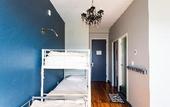 Туры в отель Q4 Hotel & Hostel