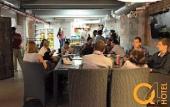Туры в отель Q4 Hotel & Hostel