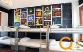 Туры в отель Q4 Hotel & Hostel