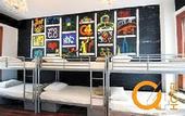 Туры в отель Q4 Hotel & Hostel