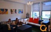 Туры в отель Q4 Hotel & Hostel