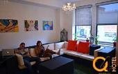 Туры в отель Q4 Hotel & Hostel